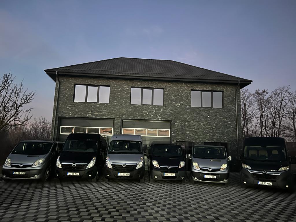 plecari germania belgia olanda din romania